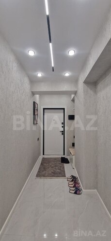 Satılır 3 otaqlı yeni tikili 110 m², Yeni Yasamal q., photo 3 from 23