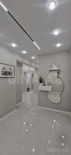 Satılır 3 otaqlı yeni tikili 110 m², Yeni Yasamal q., photo 1 from 23