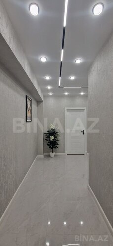 Satılır 3 otaqlı yeni tikili 110 m², Yeni Yasamal q., photo 4 from 23