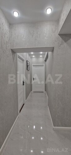 Satılır 3 otaqlı yeni tikili 110 m², Yeni Yasamal q., photo 5 from 23