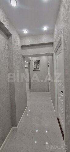 Satılır 3 otaqlı yeni tikili 110 m², Yeni Yasamal q., photo 6 from 23
