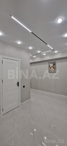 Satılır 3 otaqlı yeni tikili 110 m², Yeni Yasamal q., photo 7 from 23