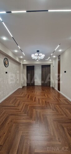 Satılır 3 otaqlı yeni tikili 110 m², Yeni Yasamal q., photo 8 from 23