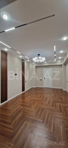 Satılır 3 otaqlı yeni tikili 110 m², Yeni Yasamal q., photo 9 from 23
