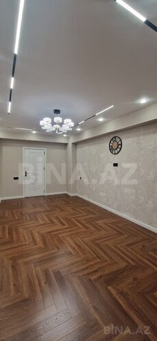 Satılır 3 otaqlı yeni tikili 110 m², Yeni Yasamal q., photo 10 from 23