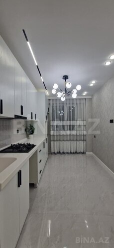 Satılır 3 otaqlı yeni tikili 110 m², Yeni Yasamal q., photo 11 from 23