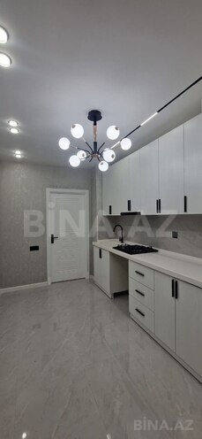 Satılır 3 otaqlı yeni tikili 110 m², Yeni Yasamal q., photo 12 from 23