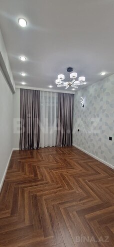 Satılır 3 otaqlı yeni tikili 110 m², Yeni Yasamal q., photo 13 from 23