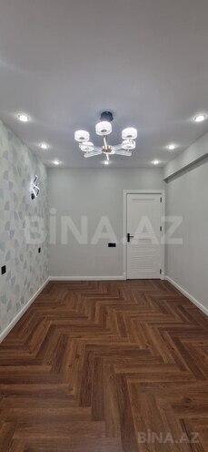 Satılır 3 otaqlı yeni tikili 110 m², Yeni Yasamal q., photo 14 from 23