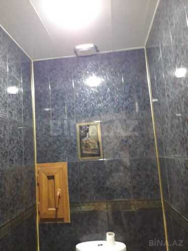 İcarəyə verilir 3 otaqlı yeni tikili 140 m², Nəsimi r., photo 19 from 23
