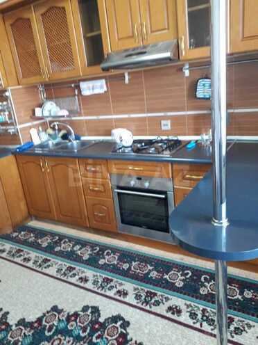 İcarəyə verilir 3 otaqlı yeni tikili 140 m², Nəsimi r., photo 11 from 23