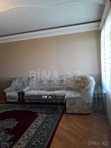 İcarəyə verilir 3 otaqlı yeni tikili 140 m², Nəsimi r., photo 5 from 23