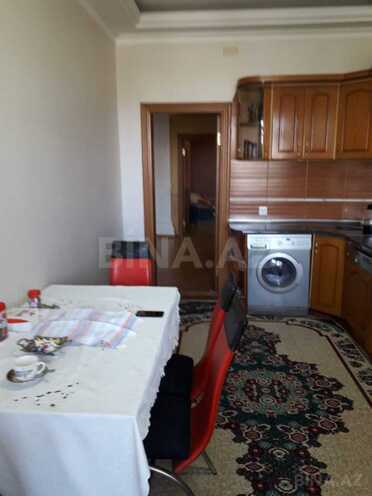 İcarəyə verilir 3 otaqlı yeni tikili 140 m², Nəsimi r., photo 9 from 23