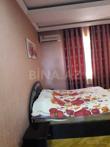İcarəyə verilir 3 otaqlı yeni tikili 140 m², Nəsimi r., photo 7 from 23