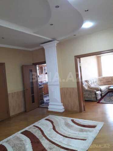 İcarəyə verilir 3 otaqlı yeni tikili 140 m², Nəsimi r., photo 6 from 23