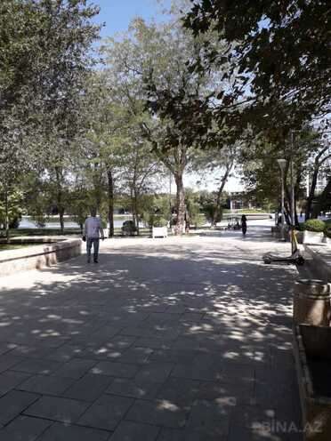 İcarəyə verilir 3 otaqlı yeni tikili 140 m², Nəsimi r., photo 21 from 23