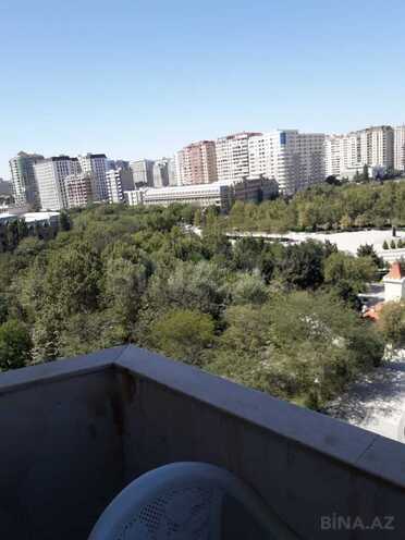 İcarəyə verilir 3 otaqlı yeni tikili 140 m², Nəsimi r., photo 16 from 23