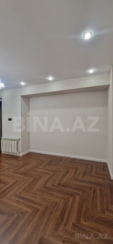 Satılır 3 otaqlı yeni tikili 110 m², Yeni Yasamal q., photo 15 from 23