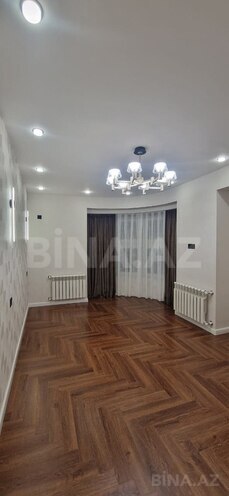Satılır 3 otaqlı yeni tikili 110 m², Yeni Yasamal q., photo 16 from 23