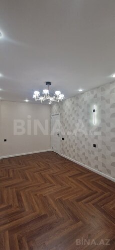 Satılır 3 otaqlı yeni tikili 110 m², Yeni Yasamal q., photo 17 from 23