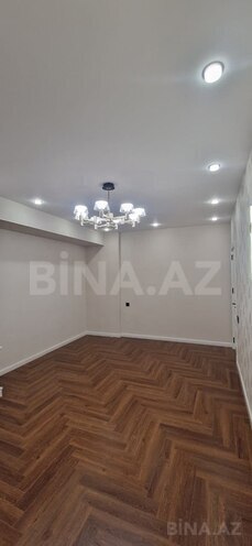 Satılır 3 otaqlı yeni tikili 110 m², Yeni Yasamal q., photo 18 from 23