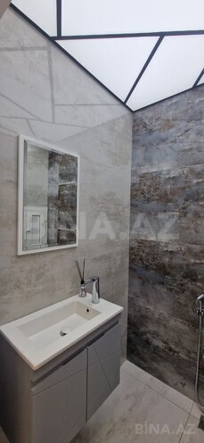 Satılır 3 otaqlı yeni tikili 110 m², Yeni Yasamal q., photo 19 from 23