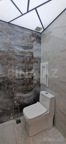Satılır 3 otaqlı yeni tikili 110 m², Yeni Yasamal q., photo 20 from 23