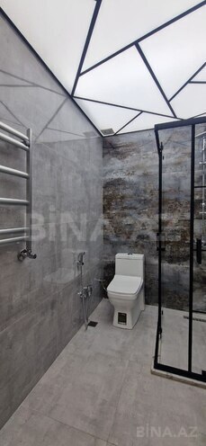 Satılır 3 otaqlı yeni tikili 110 m², Yeni Yasamal q., photo 21 from 23