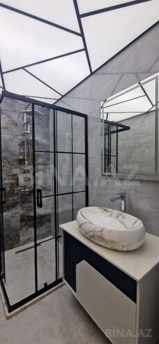 Satılır 3 otaqlı yeni tikili 110 m², Yeni Yasamal q., photo 22 from 23