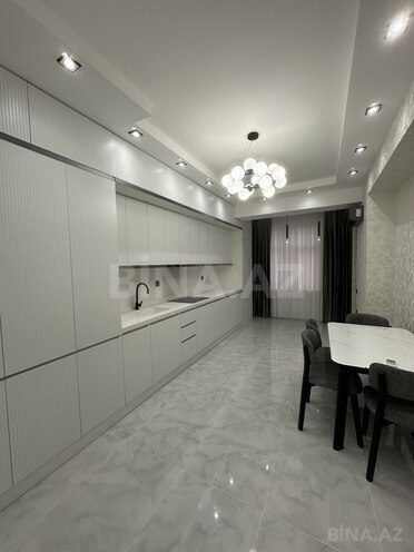 Продаётся 3-комн. новостройка 100 м², м. Нариман Нариманов, photo 21 from 26