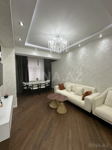 Продаётся 3-комн. новостройка 100 м², м. Нариман Нариманов, photo 3 from 26