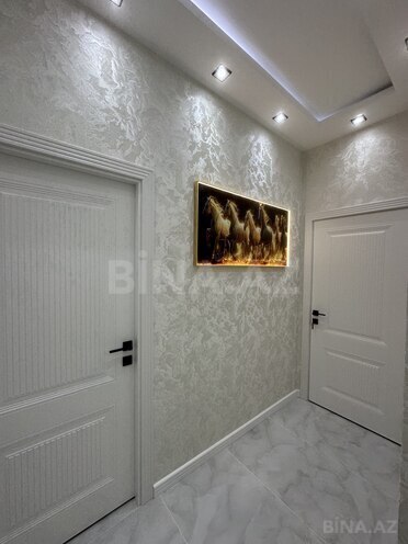 Продаётся 3-комн. новостройка 100 м², м. Нариман Нариманов, photo 16 from 26