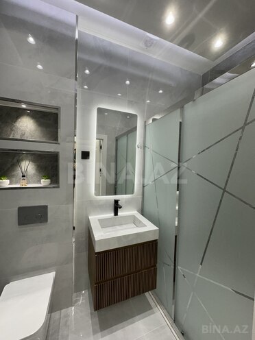 Продаётся 3-комн. новостройка 100 м², м. Нариман Нариманов, photo 18 from 26