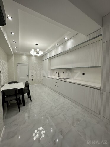 Продаётся 3-комн. новостройка 100 м², м. Нариман Нариманов, photo 23 from 26