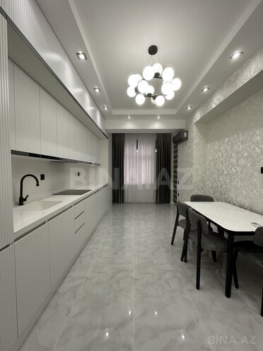 Продаётся 3-комн. новостройка 100 м², м. Нариман Нариманов, photo 25 from 26