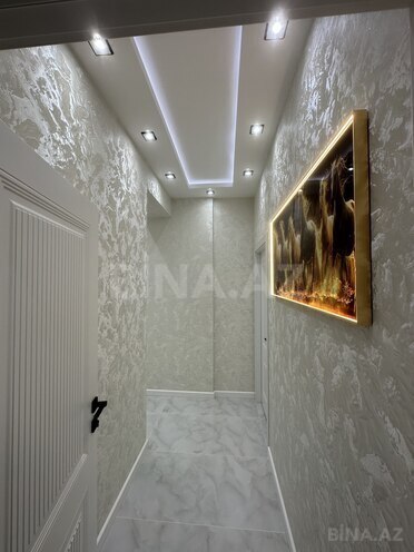Продаётся 3-комн. новостройка 100 м², м. Нариман Нариманов, photo 15 from 26