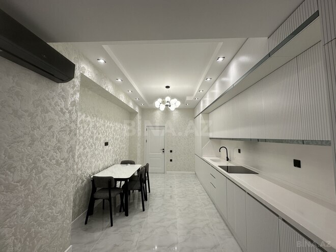 Продаётся 3-комн. новостройка 100 м², м. Нариман Нариманов, photo 24 from 26