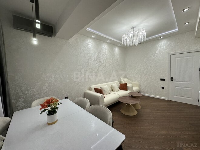 Продаётся 3-комн. новостройка 100 м², м. Нариман Нариманов, photo 8 from 26