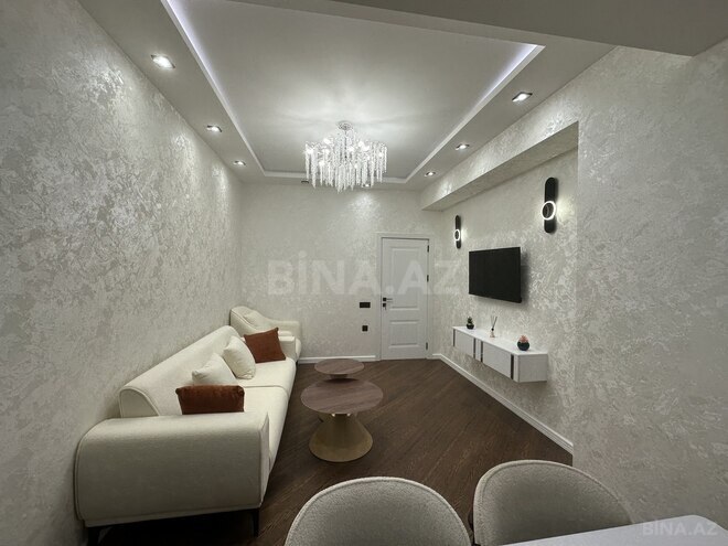 Продаётся 3-комн. новостройка 100 м², м. Нариман Нариманов, photo 6 from 26