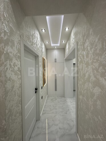 Продаётся 3-комн. новостройка 100 м², м. Нариман Нариманов, photo 17 from 26