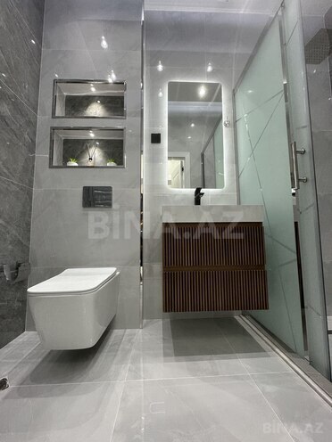 Продаётся 3-комн. новостройка 100 м², м. Нариман Нариманов, photo 19 from 26