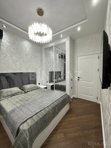 Продаётся 3-комн. новостройка 100 м², м. Нариман Нариманов, photo 14 from 26