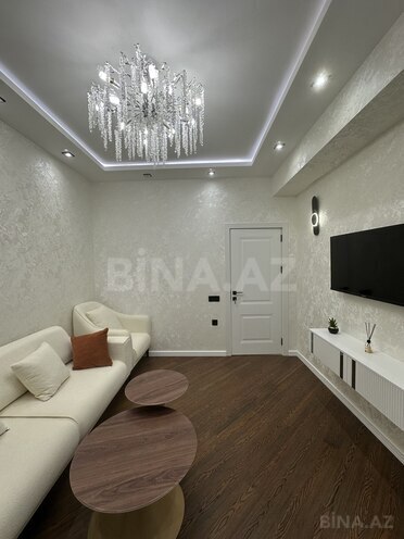 Продаётся 3-комн. новостройка 100 м², м. Нариман Нариманов, photo 7 from 26