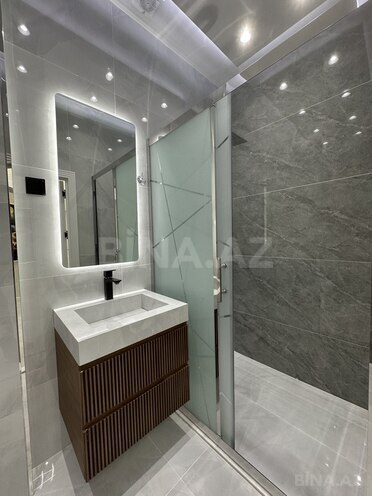 Продаётся 3-комн. новостройка 100 м², м. Нариман Нариманов, photo 20 from 26