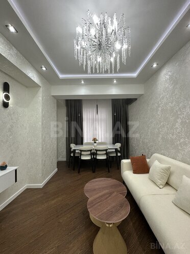 Продаётся 3-комн. новостройка 100 м², м. Нариман Нариманов, photo 4 from 26