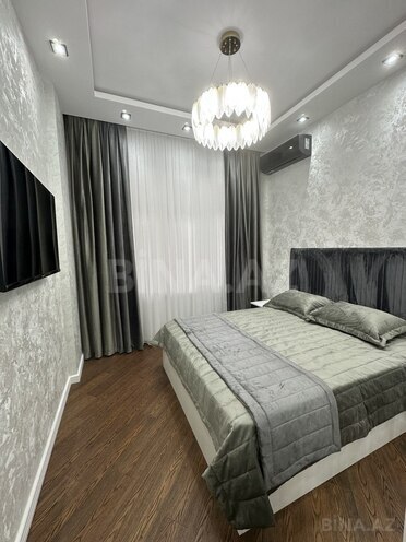 Продаётся 3-комн. новостройка 100 м², м. Нариман Нариманов, photo 11 from 26