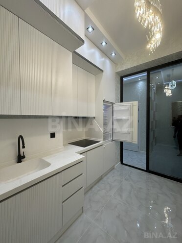 Продаётся 2-комн. новостройка 68 м², м. Нариман Нариманов, photo 17 from 18