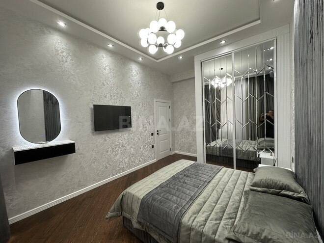Продаётся 2-комн. новостройка 68 м², м. Нариман Нариманов, photo 8 from 18