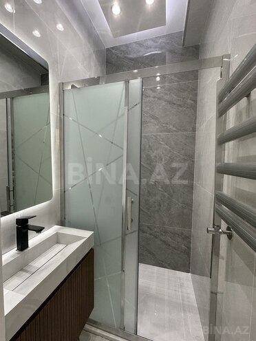Продаётся 2-комн. новостройка 68 м², м. Нариман Нариманов, photo 11 from 18