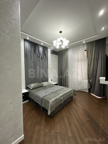 Продаётся 2-комн. новостройка 68 м², м. Нариман Нариманов, photo 7 from 18